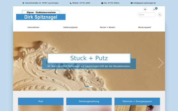 www.gipser-spitznagel.de