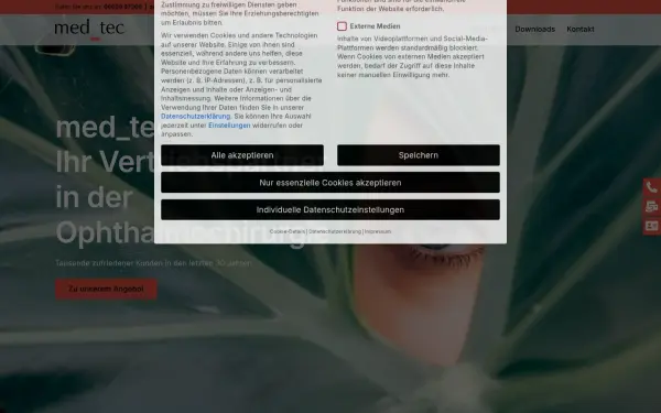 www.medtecgmbh.de