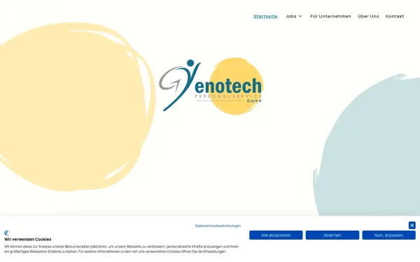 enotech-personalservice.de