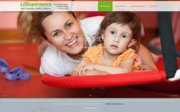 lifexperience.de