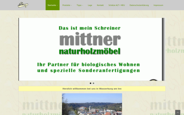 mittner.de