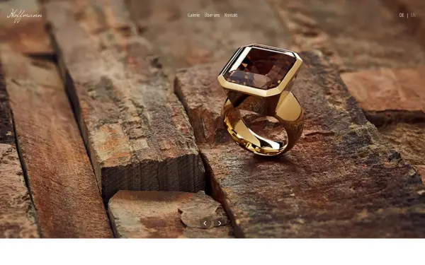 www.goldschmiedehoffmann.de