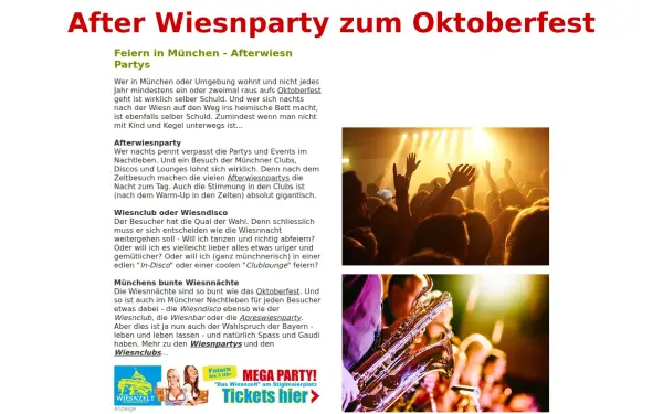 after-wiesnparty.de