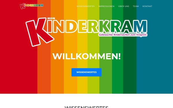 mein-kinderkram.de