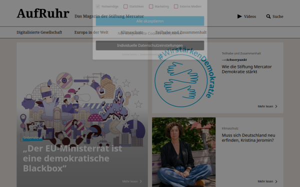 www.aufruhr-magazin.de