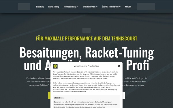jm-tennisservice.de