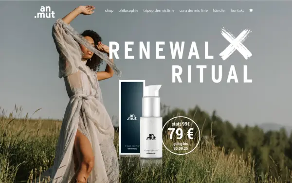 www.anmut-kosmetik.de