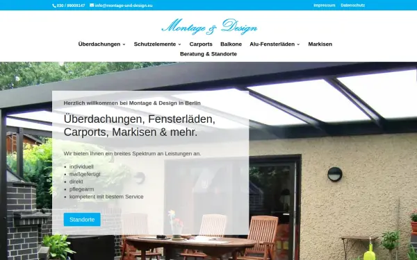 www.montage-und-design.eu