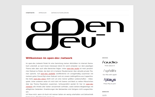 www.open-dev.de