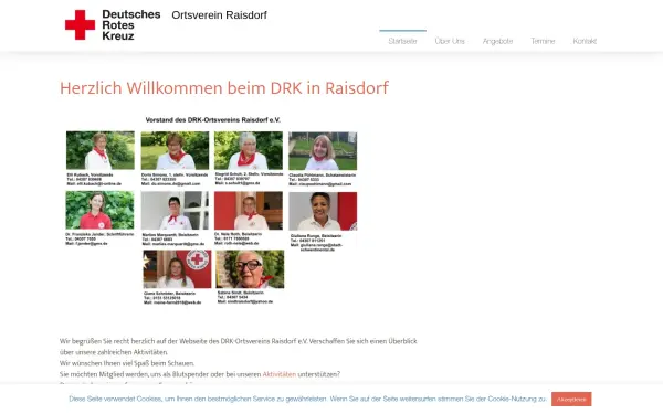 drk-raisdorf.de