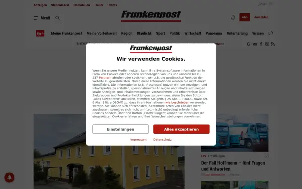 www.frankenpost.de