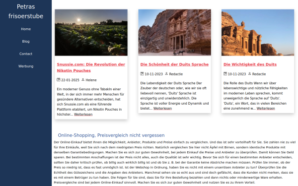www.petras-frisoerstube.de