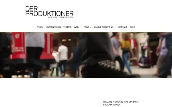 derproduktioner.de
