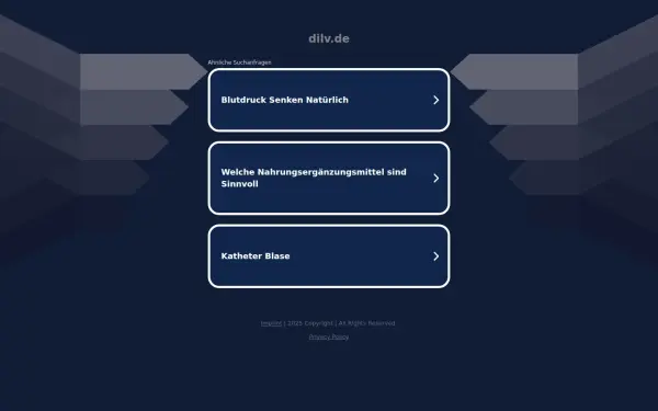 dilv.de