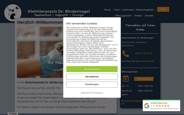 drbindernagel.de