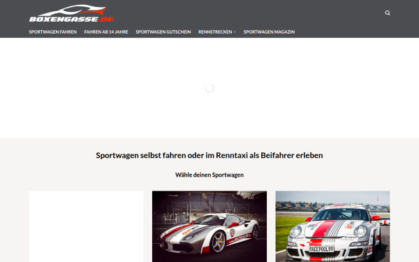 www.boxengasse.de