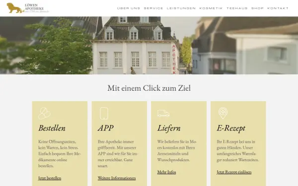 www.loewen-apotheke-moers.de