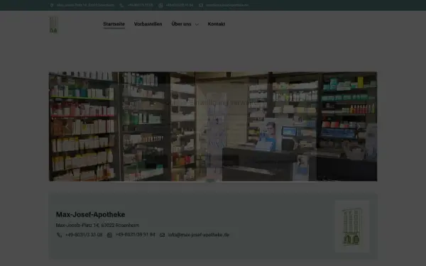 max-josef-apotheke.de