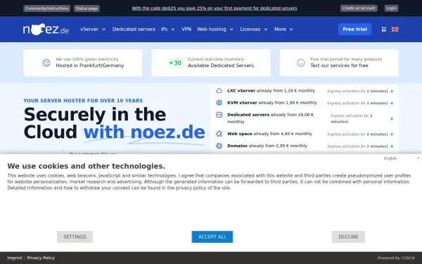 noez.de