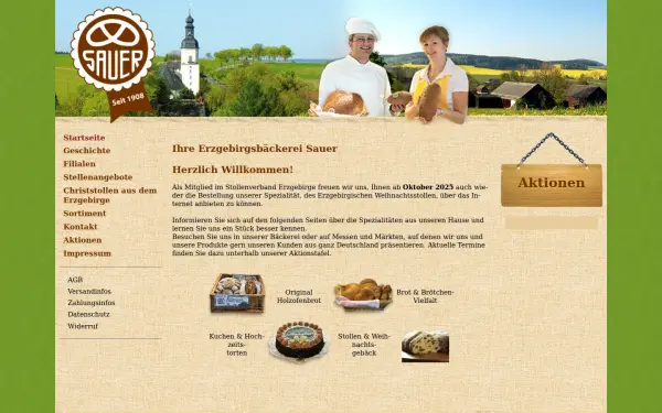 www.baeckerei-sauer.de
