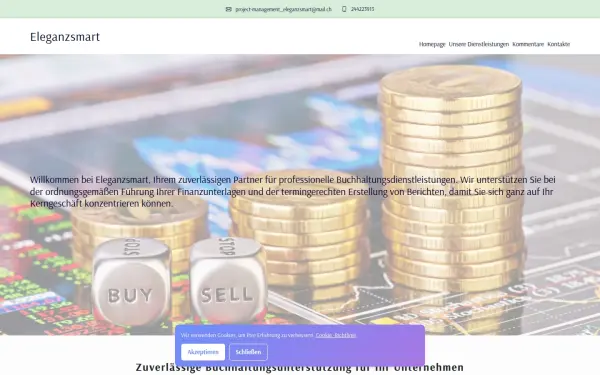 eleganzsmart.com