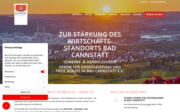 ghvdf.de