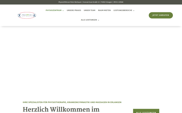 physiozentrum-bierbaum.de
