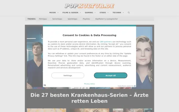 popkultur.de