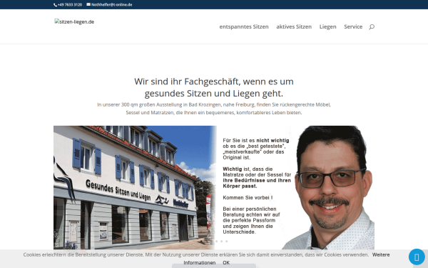 sitzen-liegen.de