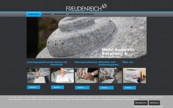 www.freudenreich-ehingen.de