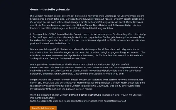 domain-bestell-system.de