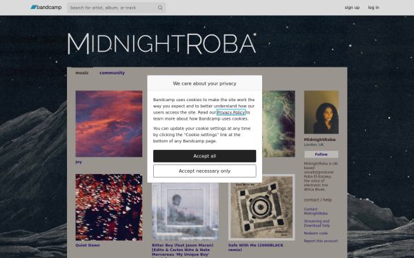 midnightroba.bandcamp.com