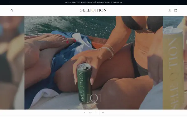 seleqtion.de