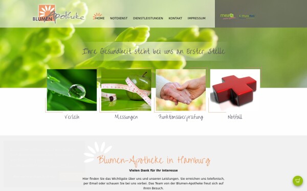 blumen-apotheke-ohg.de