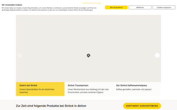 stroeck.at