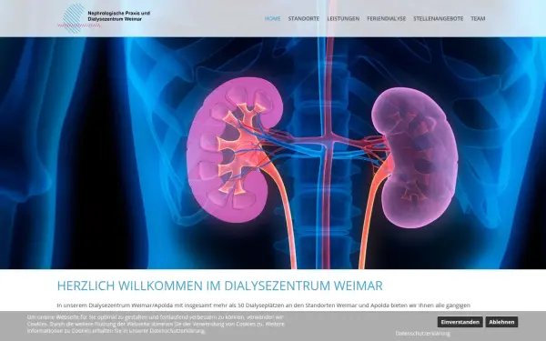 dialyse-weimar.de