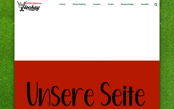 guestrowhockey.de