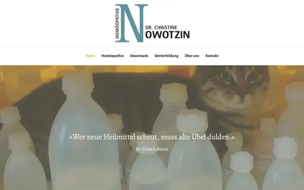 www.dr-nowotzin.de