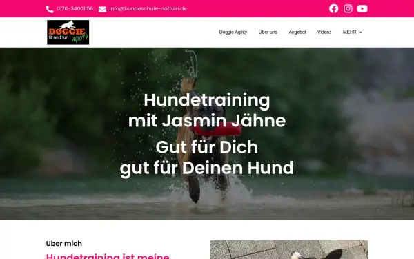 www.hundeschule-nottuln.de