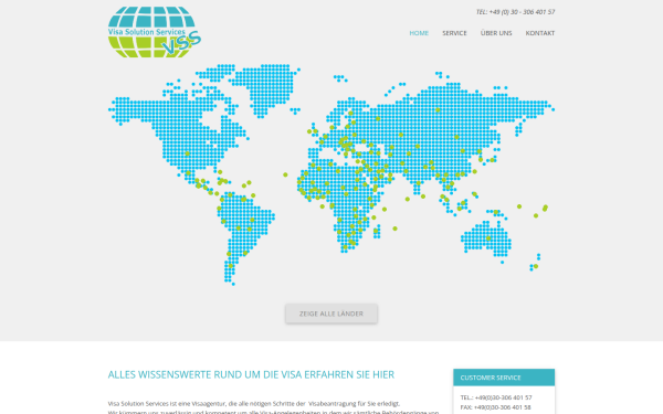 www.visa-solution-services.de