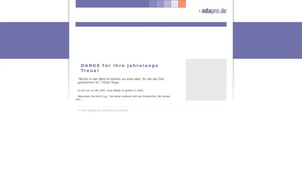adapro.de