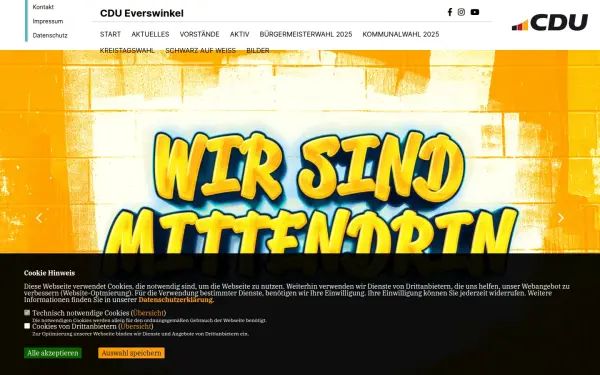 cdu-everswinkel.de