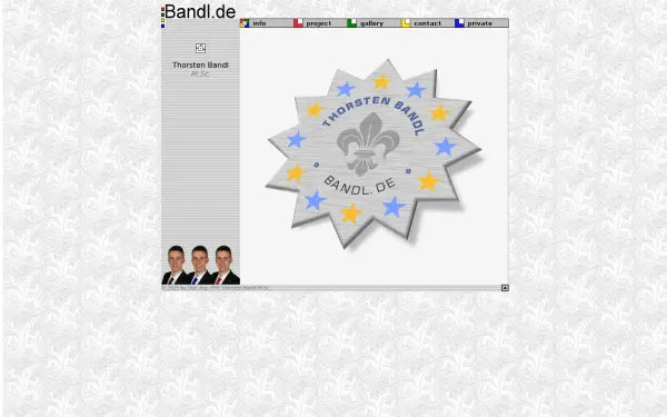bandl.de