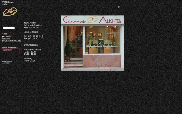 goldschmiede-auchter.de
