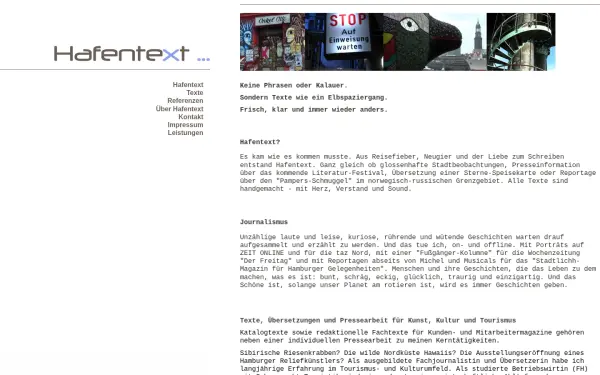 hafentext.de
