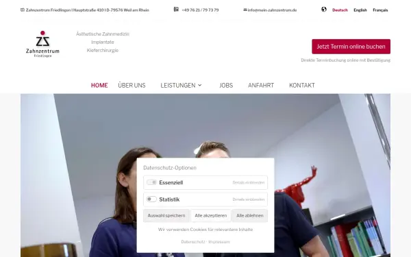 www.mein-zahnzentrum.de
