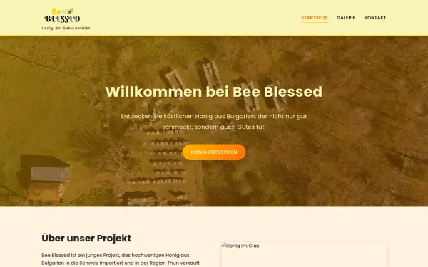 beeblessed.ch