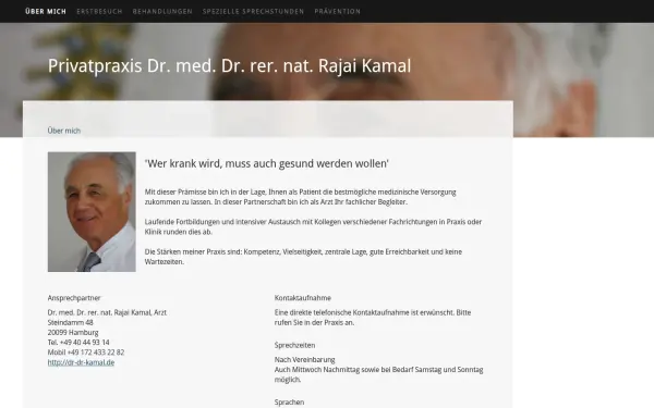 www.dr-dr-kamal.de