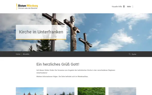 www.main-franken-katholisch.de