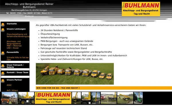 abschleppdienst-buhlmann.de